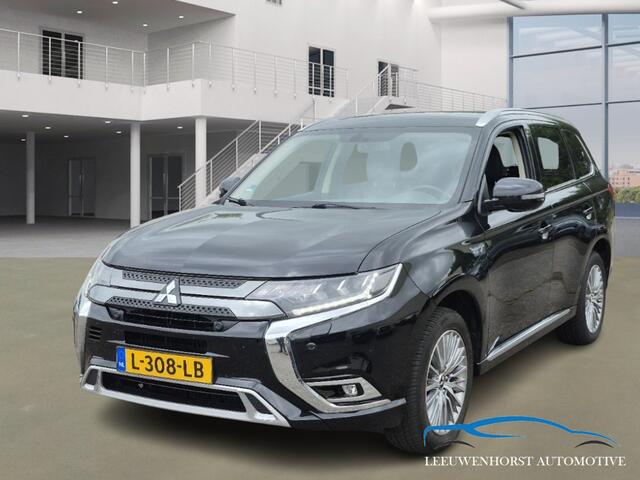 Mitsubishi OUTLANDER 2.4 PHEV Intense