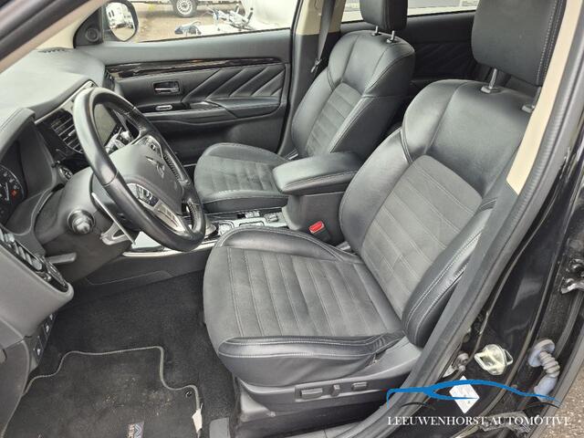 Mitsubishi OUTLANDER 2.4 PHEV Intense