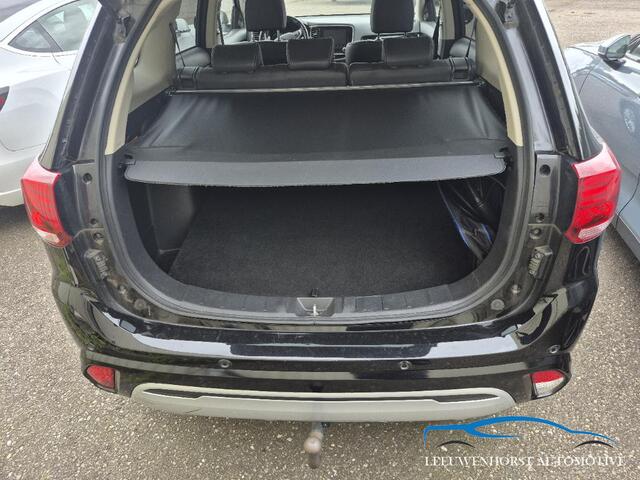 Mitsubishi OUTLANDER 2.4 PHEV Intense