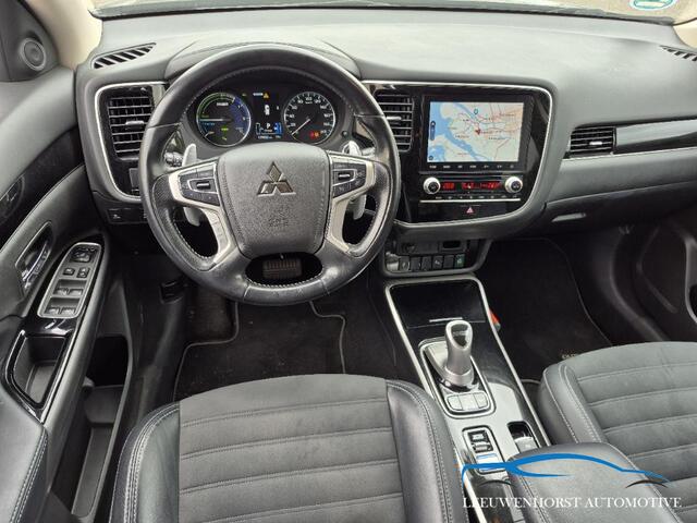 Mitsubishi OUTLANDER 2.4 PHEV Intense