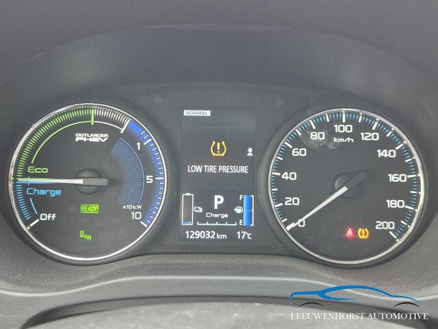 Mitsubishi OUTLANDER 2.4 PHEV Intense