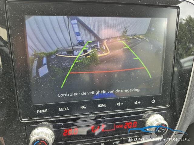 Mitsubishi OUTLANDER 2.4 PHEV Intense