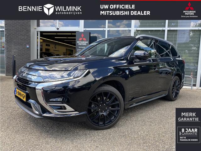 Mitsubishi OUTLANDER 2.4 PHEV Instyle