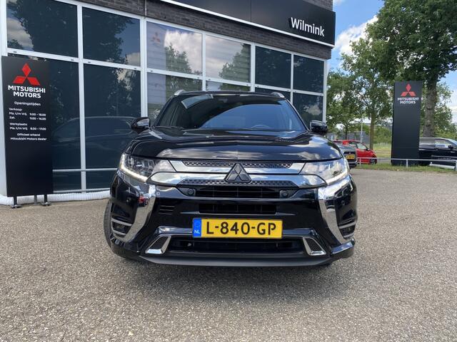Mitsubishi OUTLANDER 2.4 PHEV Instyle