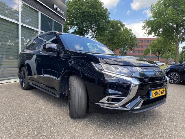 Mitsubishi OUTLANDER 2.4 PHEV Instyle