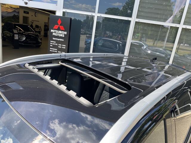 Mitsubishi OUTLANDER 2.4 PHEV Instyle