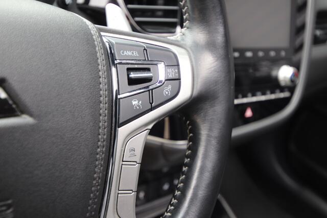 Mitsubishi OUTLANDER 2.4 PHEV Instyle Leder, Opendak, Adaptive Cruise