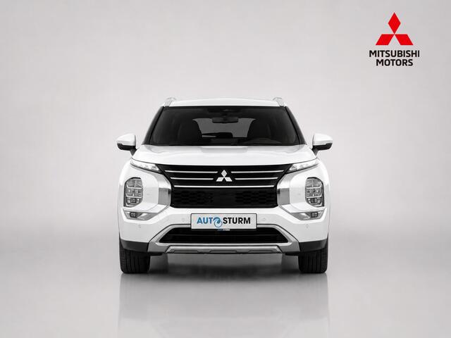 Mitsubishi OUTLANDER 2.4 PHEV Intense+