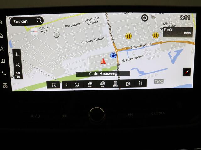 Mitsubishi OUTLANDER 306pk PHEV Instyle Head-Up | Panoramadak