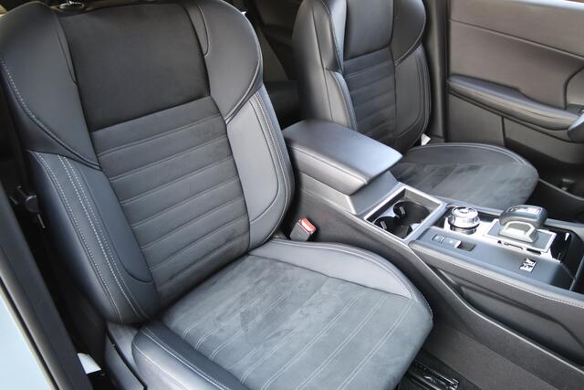 Mitsubishi OUTLANDER 2.4 PHEV Business Edition First Edition