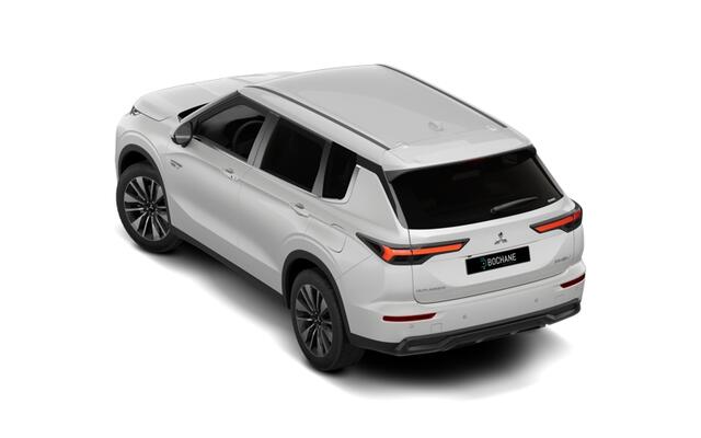 Mitsubishi OUTLANDER Intense | Adaptive Cruise Control (ACC) | Blind Spot Warning (BSW) | Dual-zone Climate Control