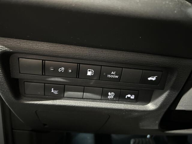 Mitsubishi OUTLANDER 2.4 PHEV Business Edition | Cruise control adaptief | Apple Carplay/Android Auto | Keyless entry | 360 Camera |