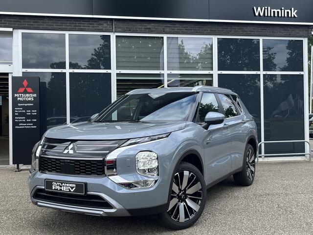 Mitsubishi OUTLANDER 2.4 PHEV Intense+