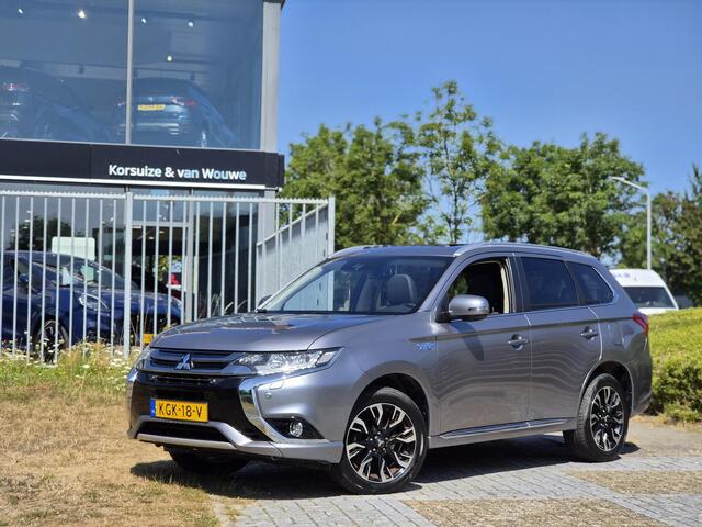 Mitsubishi OUTLANDER 2.0 PHEV Prestige+