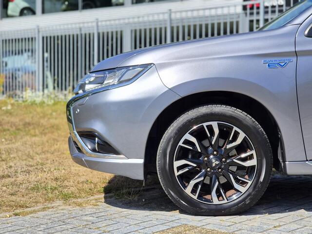 Mitsubishi OUTLANDER 2.0 PHEV Prestige+