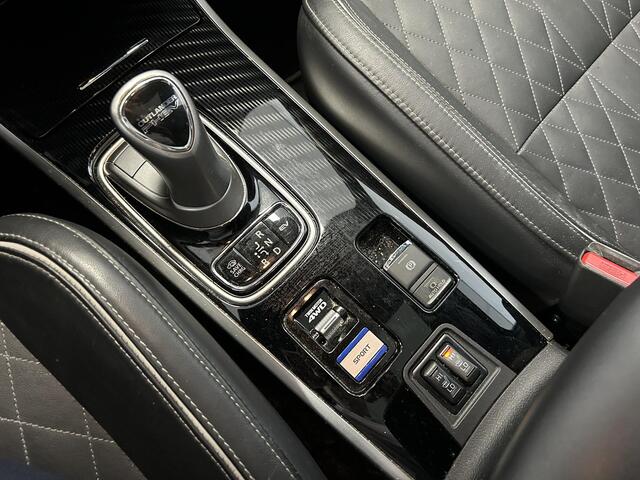 Mitsubishi OUTLANDER 2.4 PHEV S-Edition | SCHUIF-KANTELDAK | 360 CAMERA | CLIMATE CONTROL | LED |