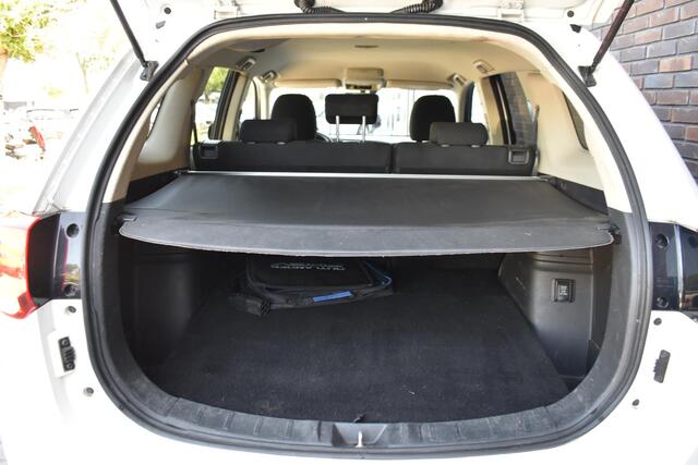 Mitsubishi OUTLANDER 2.4 PHEV Pure