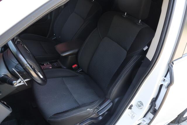Mitsubishi OUTLANDER 2.4 PHEV Pure | Origineel | Camera |