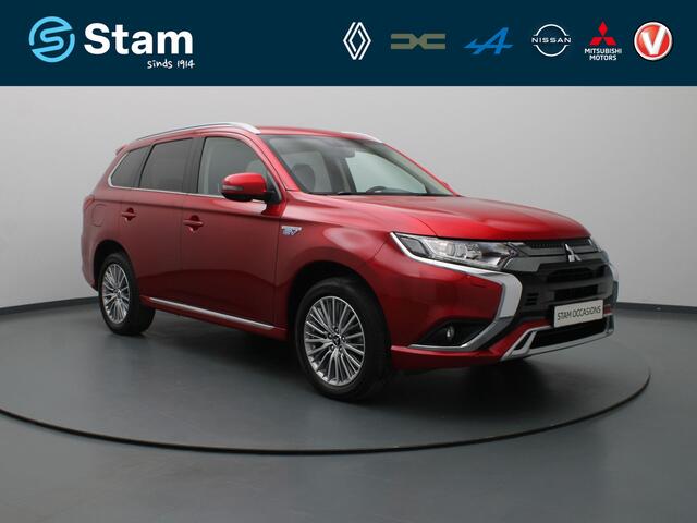 Mitsubishi OUTLANDER 2.4 PHEV Intense