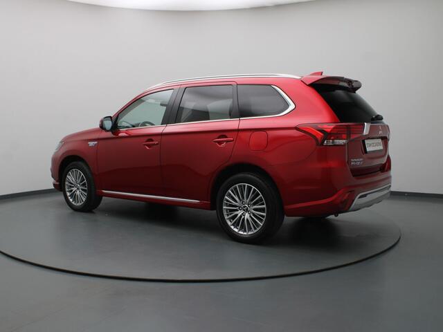 Mitsubishi OUTLANDER 2.4 PHEV Intense