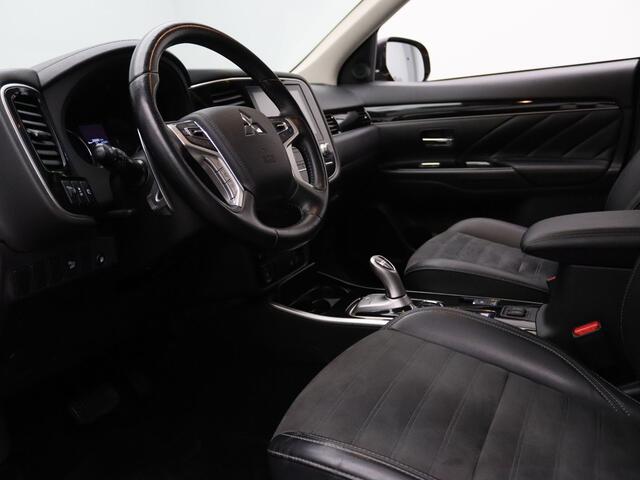 Mitsubishi OUTLANDER 2.4 PHEV Intense