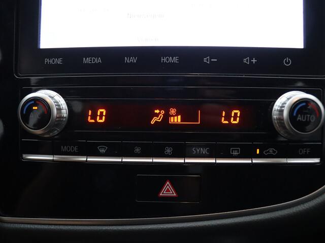 Mitsubishi OUTLANDER 2.4 PHEV Intense