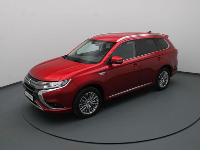 Mitsubishi OUTLANDER 2.4 PHEV Intense