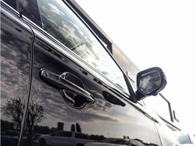 Mitsubishi OUTLANDER 2.0 Connect Pro | Trekhaak | Camera |