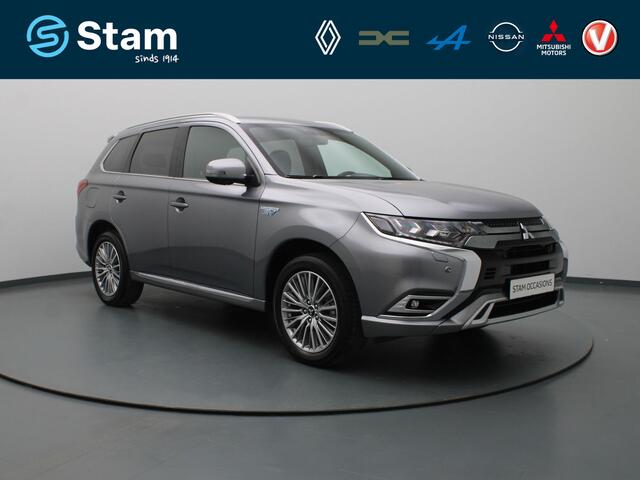 Mitsubishi OUTLANDER 225pk PHEV Instyle Apple Carplay/Android Auto | Climate