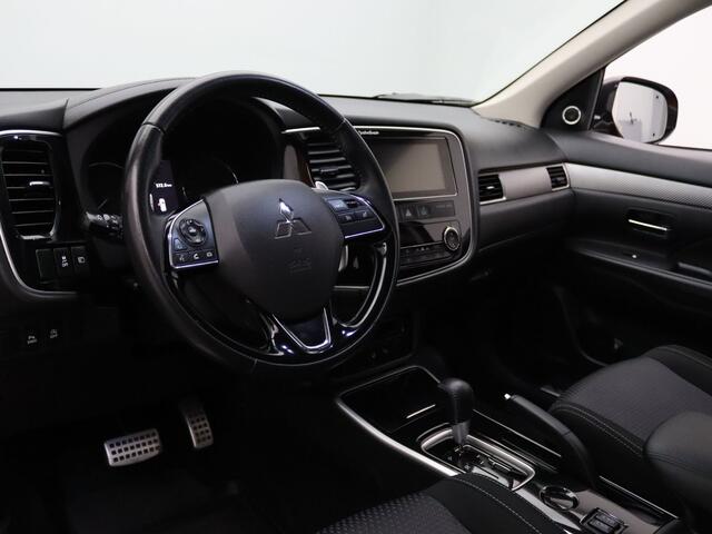 Mitsubishi OUTLANDER 150pk Connect Pro Apple Carplay/Android Auto | Climate