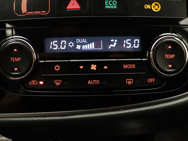 Mitsubishi OUTLANDER 150pk Connect Pro Apple Carplay/Android Auto | Climate