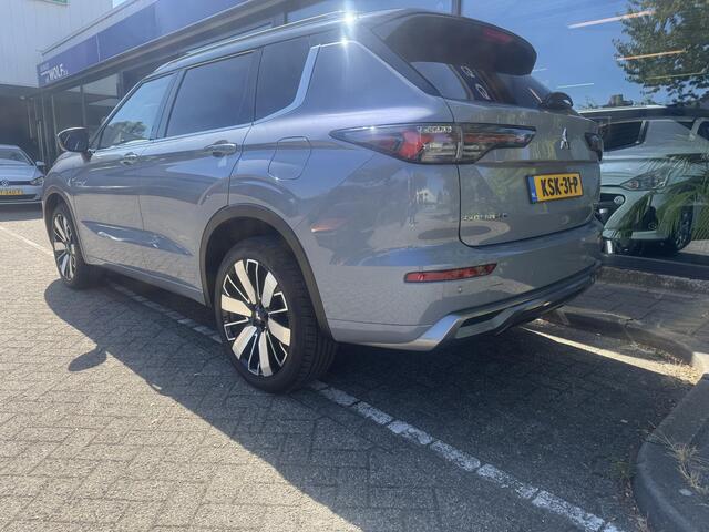 Mitsubishi OUTLANDER 2.4 PHEV Limited Edition