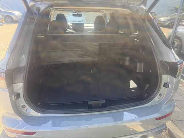 Mitsubishi OUTLANDER 2.4 PHEV Limited Edition