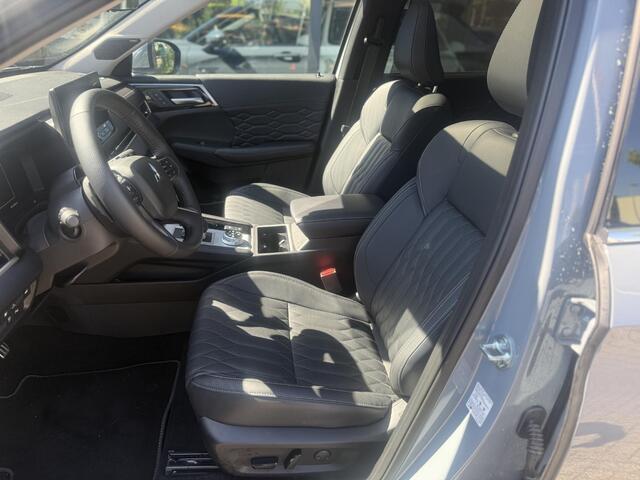 Mitsubishi OUTLANDER 2.4 PHEV Limited Edition