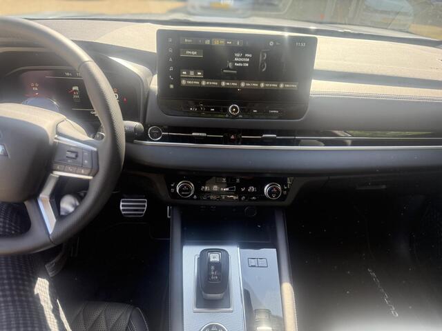 Mitsubishi OUTLANDER 2.4 PHEV Limited Edition