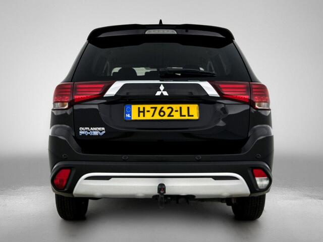 Mitsubishi OUTLANDER 2.4 PHEV Pure