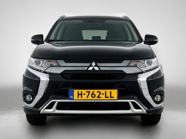 Mitsubishi OUTLANDER 2.4 PHEV Pure