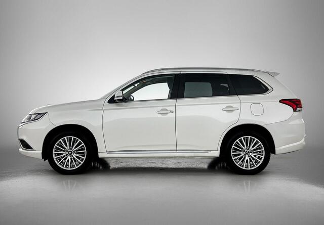 Mitsubishi OUTLANDER 2.4 PHEV Pure