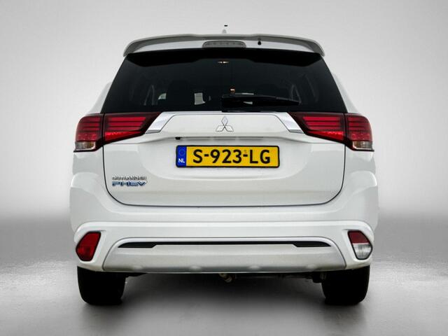 Mitsubishi OUTLANDER 2.4 PHEV Pure