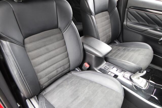Mitsubishi OUTLANDER 2.4 PHEV Intense Trekhaak, Orig.NL, SOH = 83.5%