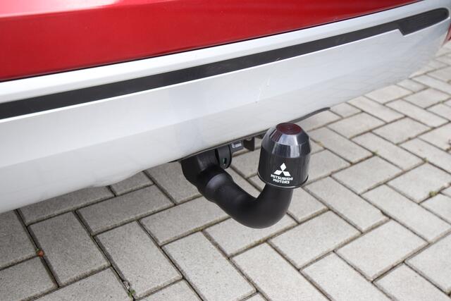 Mitsubishi OUTLANDER 2.4 PHEV Intense Trekhaak, Orig.NL, SOH = 83.5%