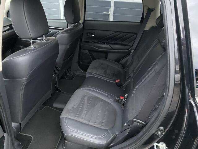 Mitsubishi OUTLANDER 2.4 PHEV Intense