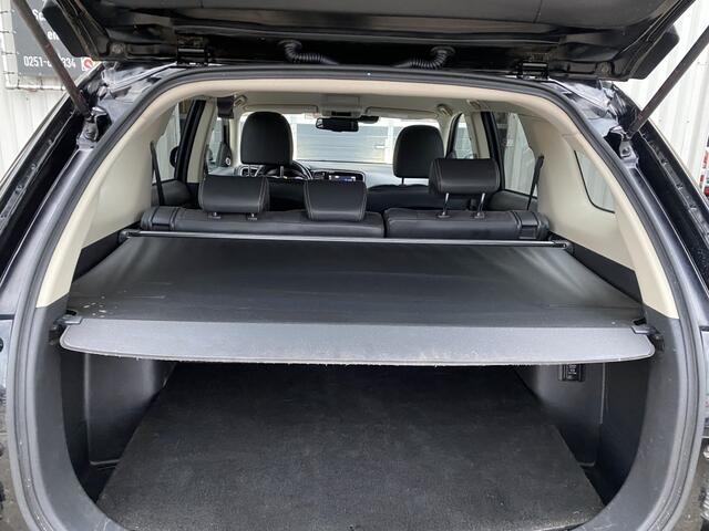 Mitsubishi OUTLANDER 2.4 PHEV Intense