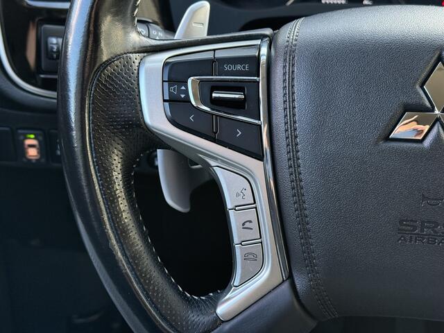 Mitsubishi OUTLANDER BWJ 2021 | 2.4 225PK PHEV Pure | CLIMA | NAVI | STOELVERW | CAMERA A | CARPLAY |