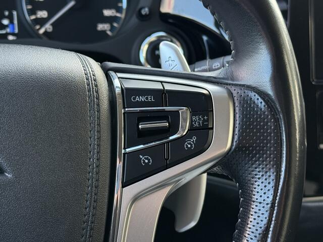 Mitsubishi OUTLANDER BWJ 2021 | 2.4 225PK PHEV Pure | CLIMA | NAVI | STOELVERW | CAMERA A | CARPLAY |