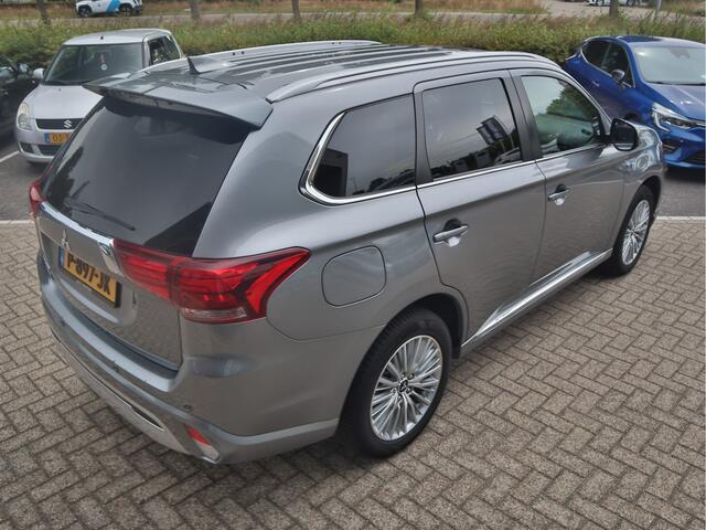 Mitsubishi OUTLANDER 2.4 PHEV Plug-In-Hybrid Intense+ | Camera | Bluetooth | Cruise Control | Keyless | Apple Carplay/Android Auto |