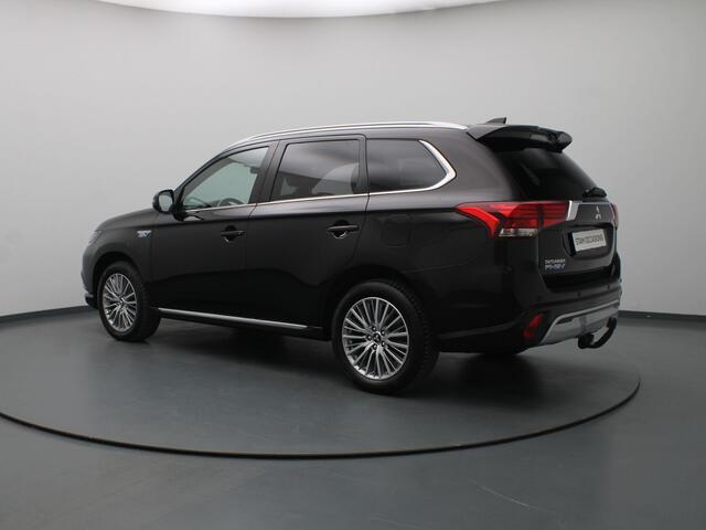 Mitsubishi OUTLANDER 224pk PHEV Instyle Apple Carplay/Android Auto | Climate