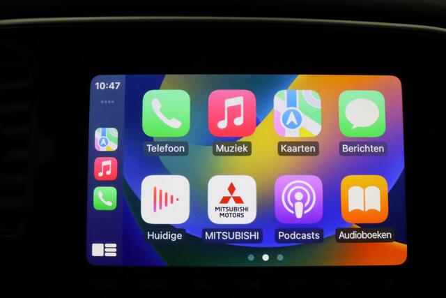 Mitsubishi OUTLANDER 224pk PHEV Instyle Apple Carplay/Android Auto | Climate