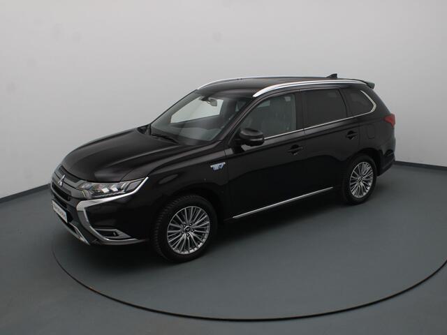 Mitsubishi OUTLANDER 224pk PHEV Instyle Apple Carplay/Android Auto | Climate