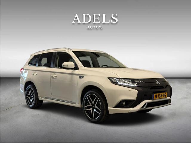 Mitsubishi OUTLANDER 2.4 PHEV Intense 4WD Carplay